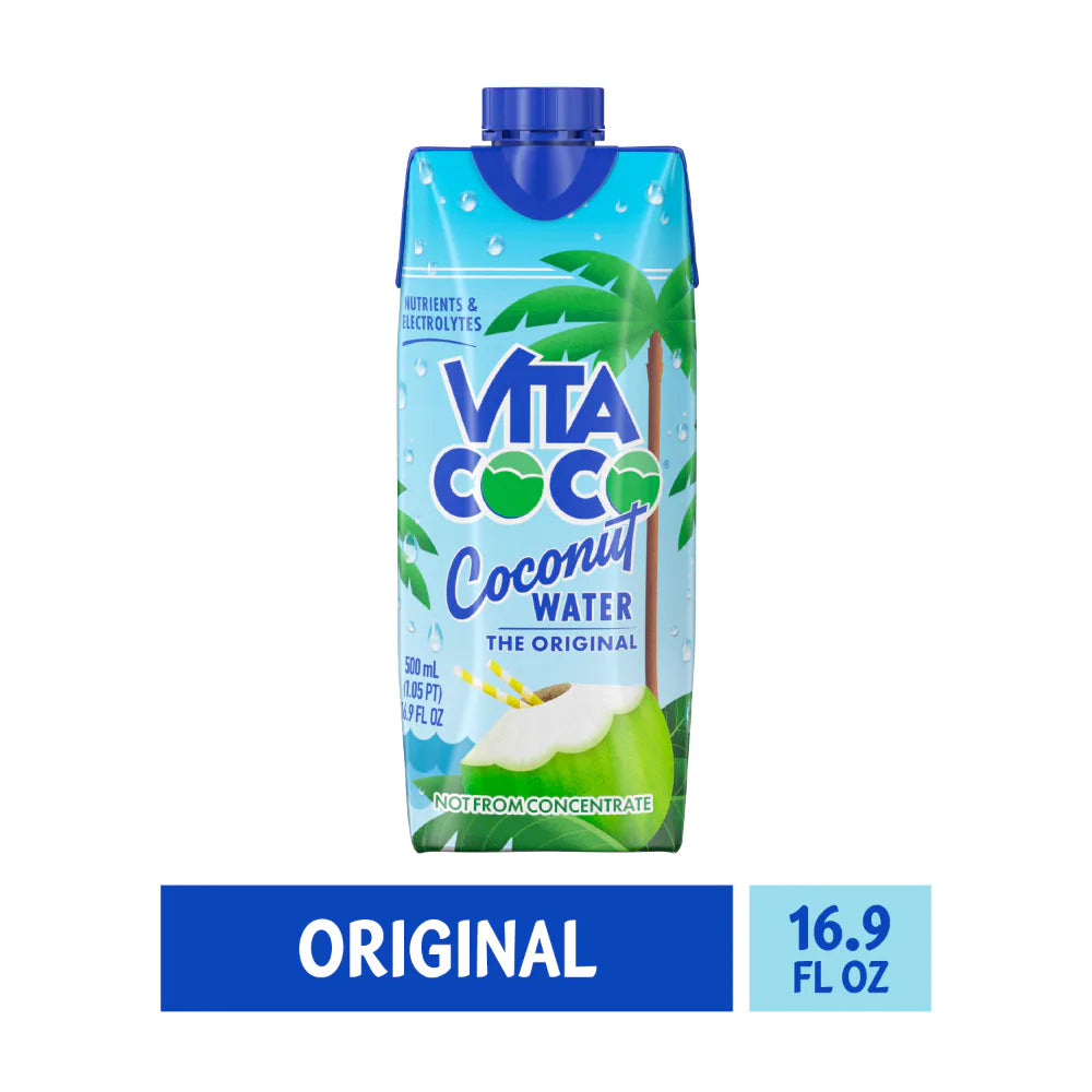 Vita Coco Coconut Water