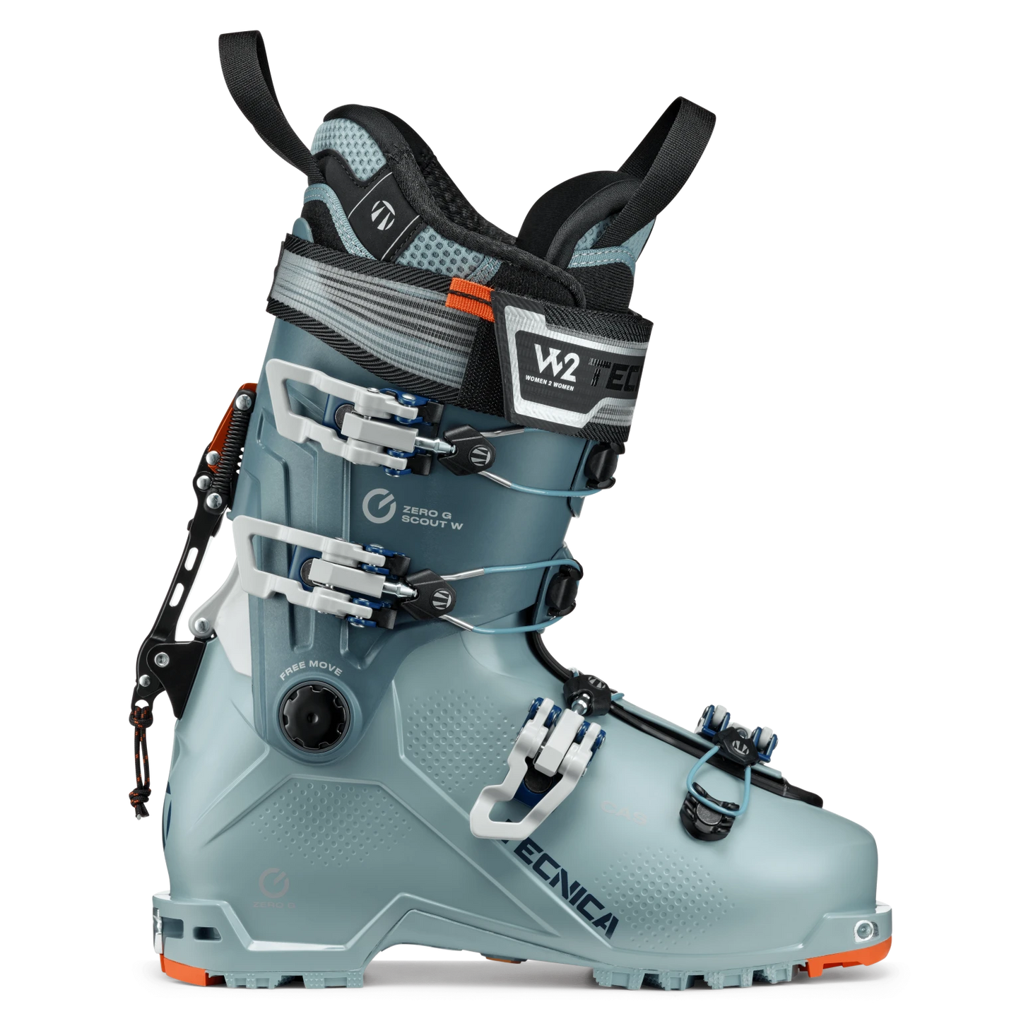 '25/26 Tecnica Zero G Tour Scout W