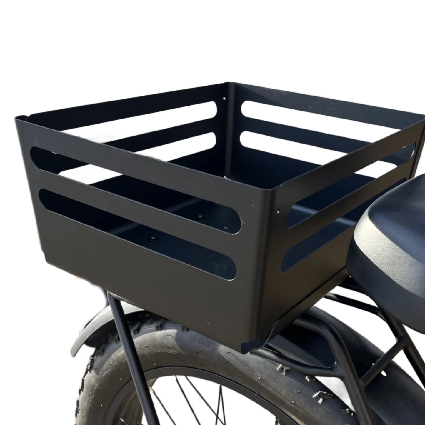 Velotric BiKASE MIK Ore Basket