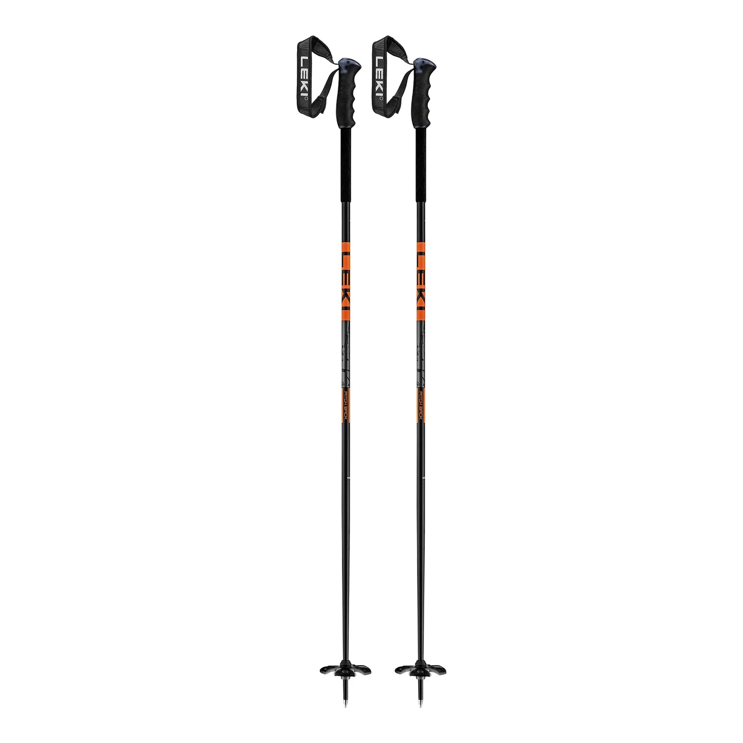 Leki Pitch Back