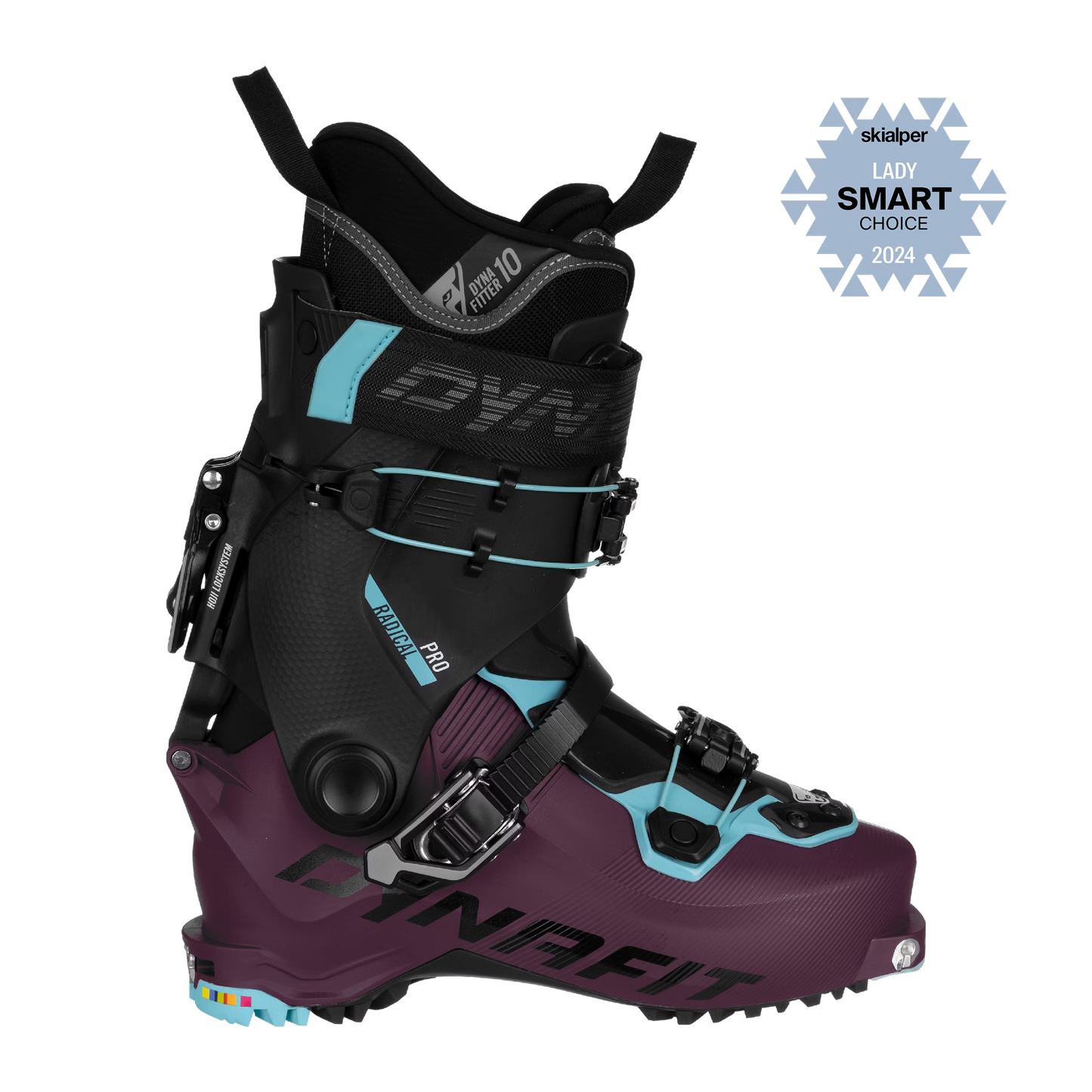 Dynafit Radical Pro Ski Touring Boot Women