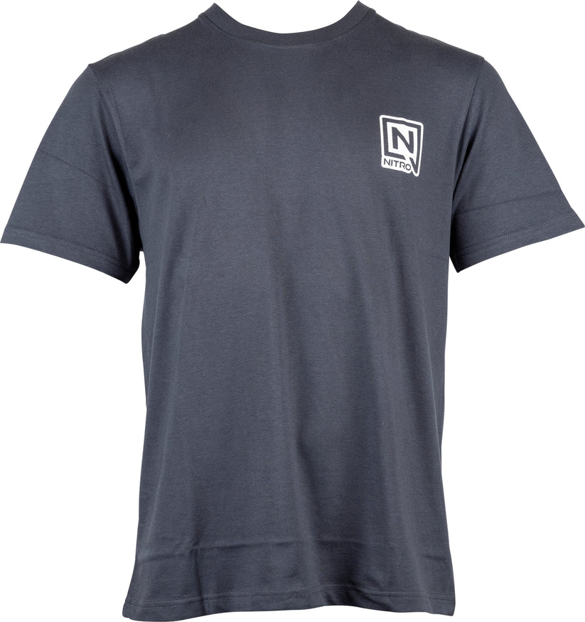 2025 NITRO MEN'S LOGO TEE