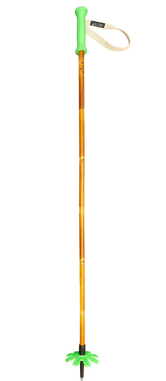 Grass Sticks