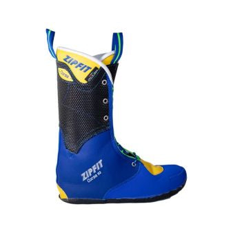 Zipfit Corsa leather liner