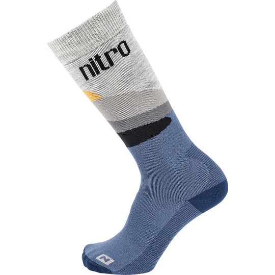 Nitro Women's Cloud 3 Socks