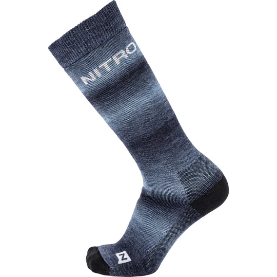 Nitro Men's Cloud 5 Socks