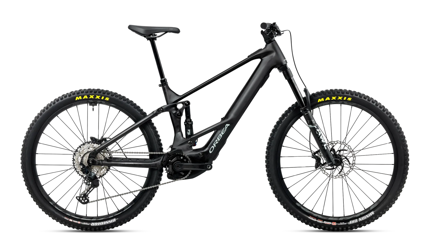 Orbea Wild H20