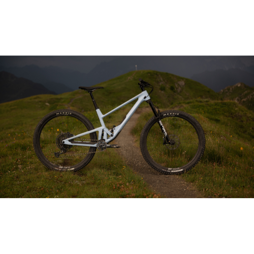 2024 Scor 2030 GX Sram