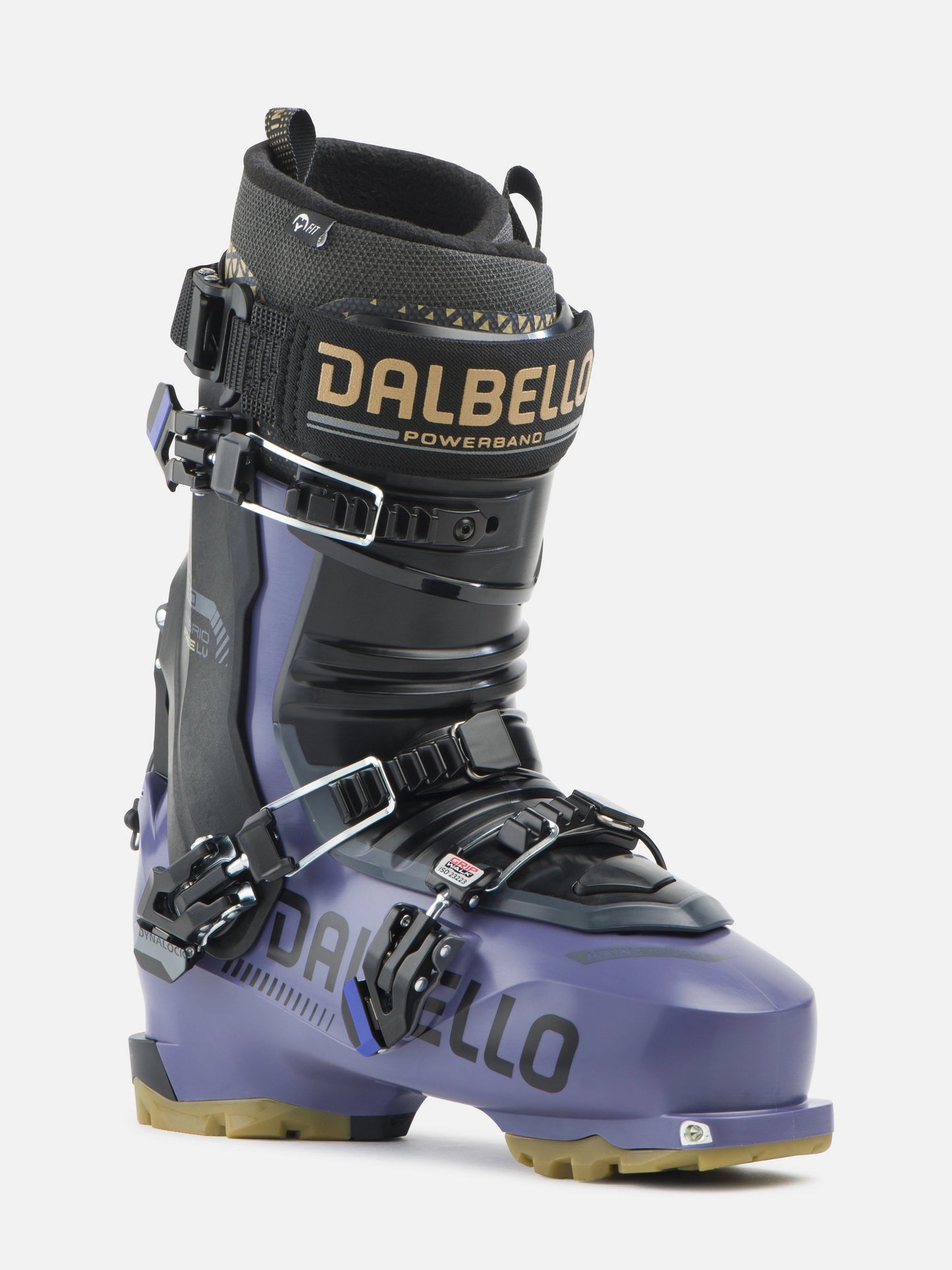 Dalbello Cabrio LV Free 130