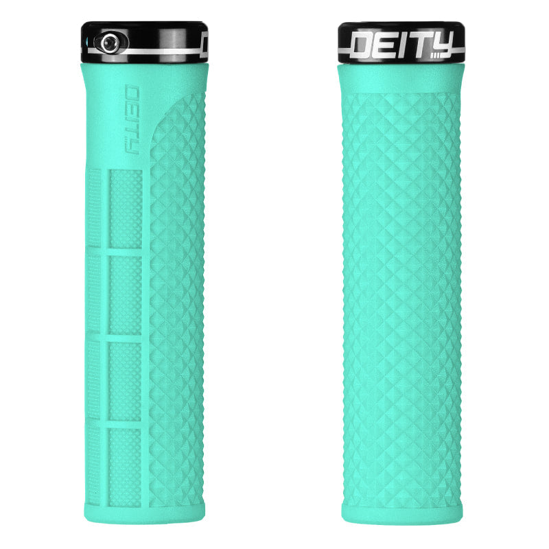 Deity Lockjaw Grip