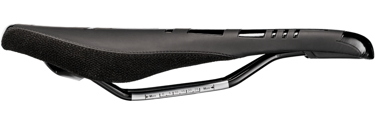 Deity Speedtrap Saddle