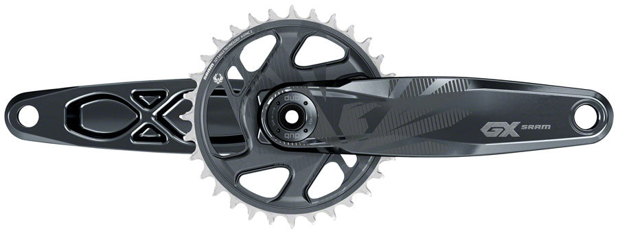 SRAM GX Eagle Boost Crankset