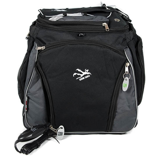 Snow Eagle Classis Heated Boot Bag