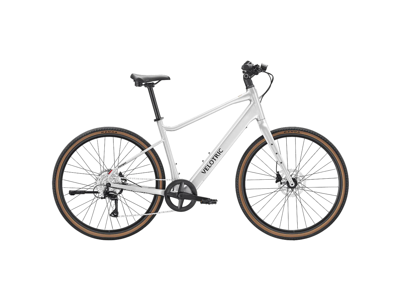 Velotric Tempo E-bike