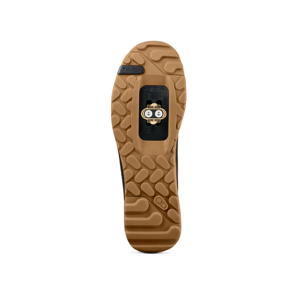 Crank Brothers Mallet Trail Lace Clip-In Shoes