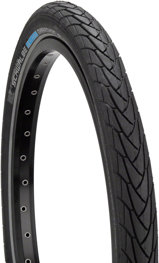 Schwalbe Marathon Plus Tire - 24x1.75