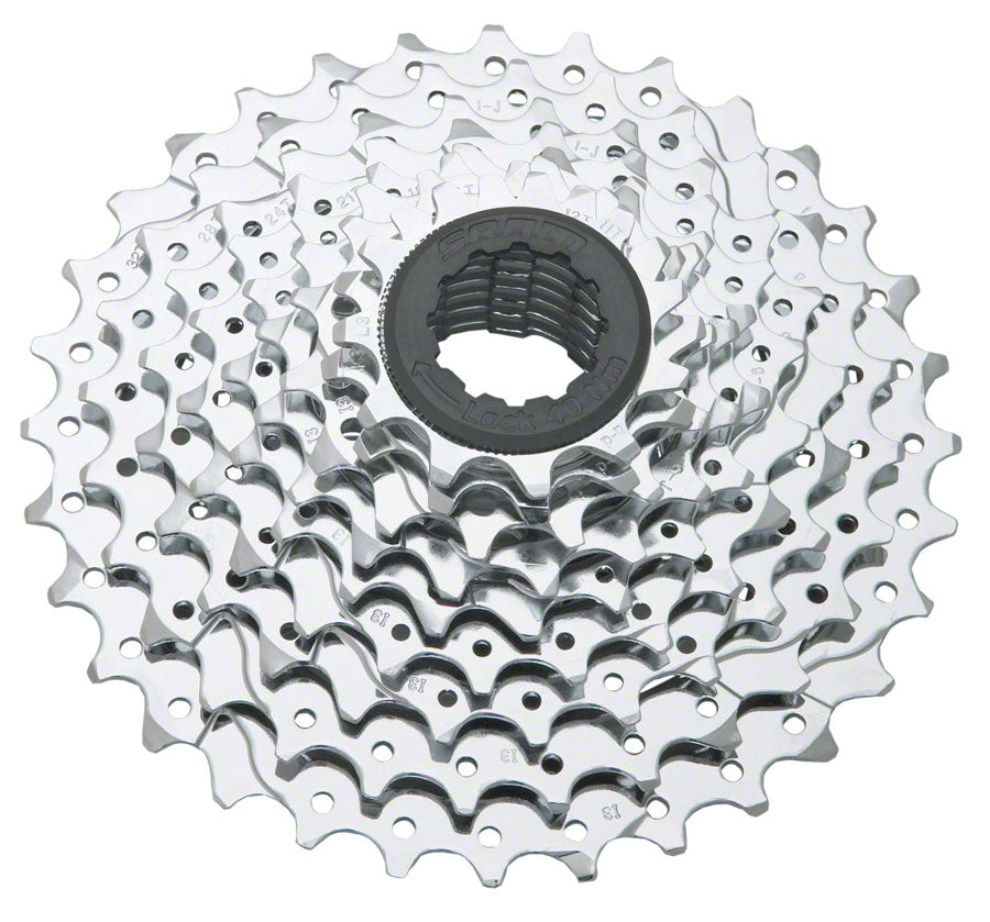 SRAM PG-950 Cassette