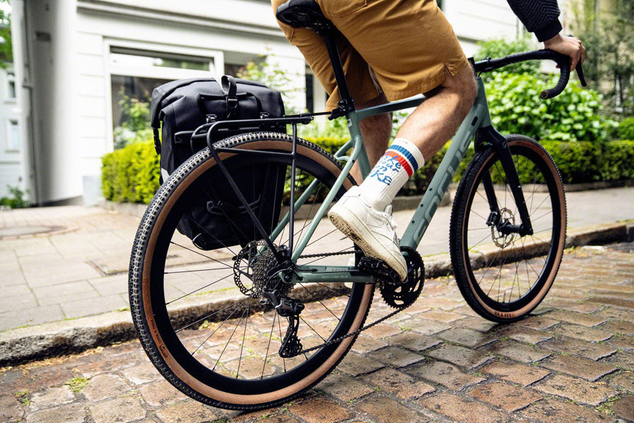 Ortlieb Quick-Rack Rear Mount Bike Rack