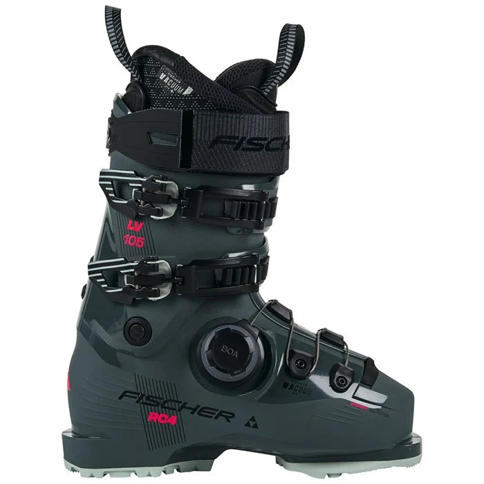 ‘25/26 Fischer RC4 105 LV BOA