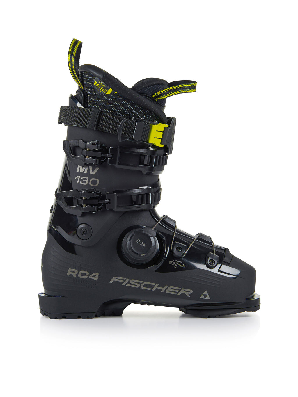 '25/26 Fischer RC4 130 MV BOA