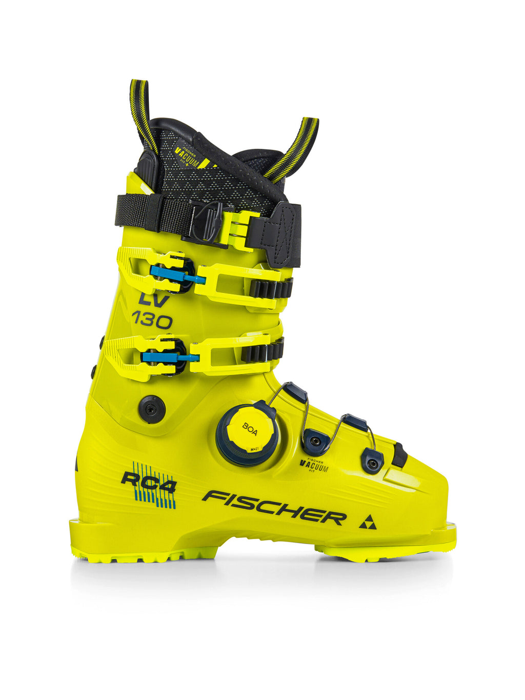 '25/26 Fischer RC4 130 LV BOA