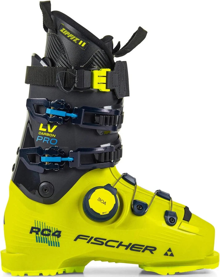 '25/26 Fischer RC4 Carbon Pro LV BOA