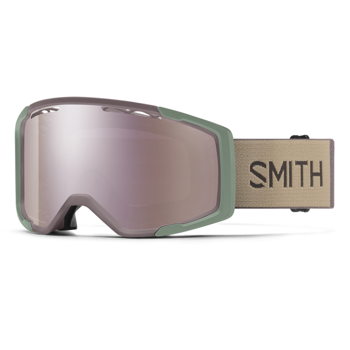 Smith Rhythm MTB Goggle