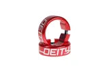 Deity Grip Clamp