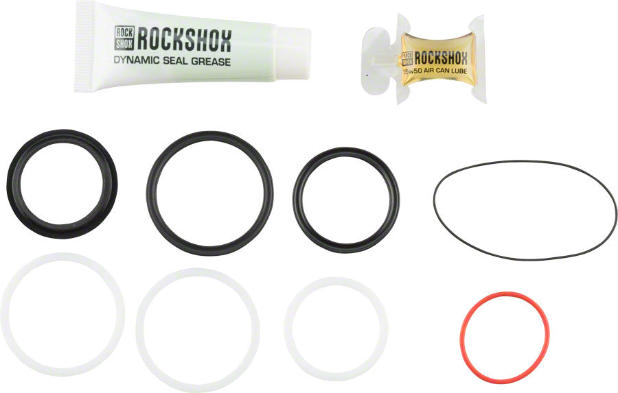 RockShox Rear Shock Service Kit