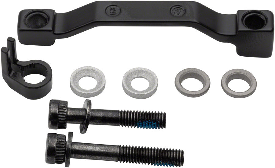 Shimano Disc Brake Adaptor
