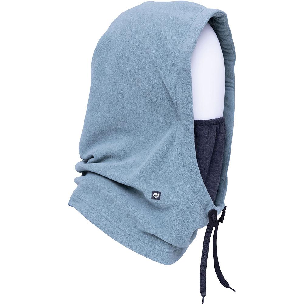 Tarmac Fleece Hood