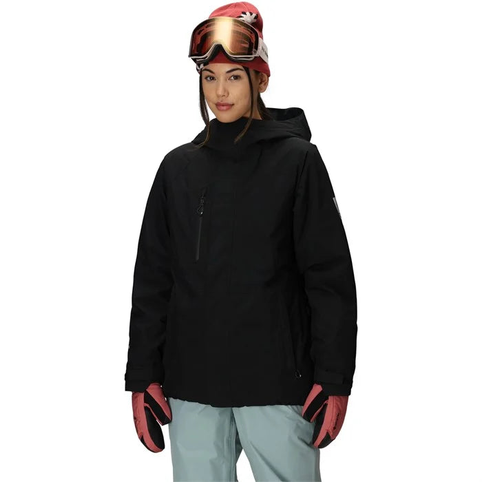 Women's Gore-Tex Willow Insulated Jacket