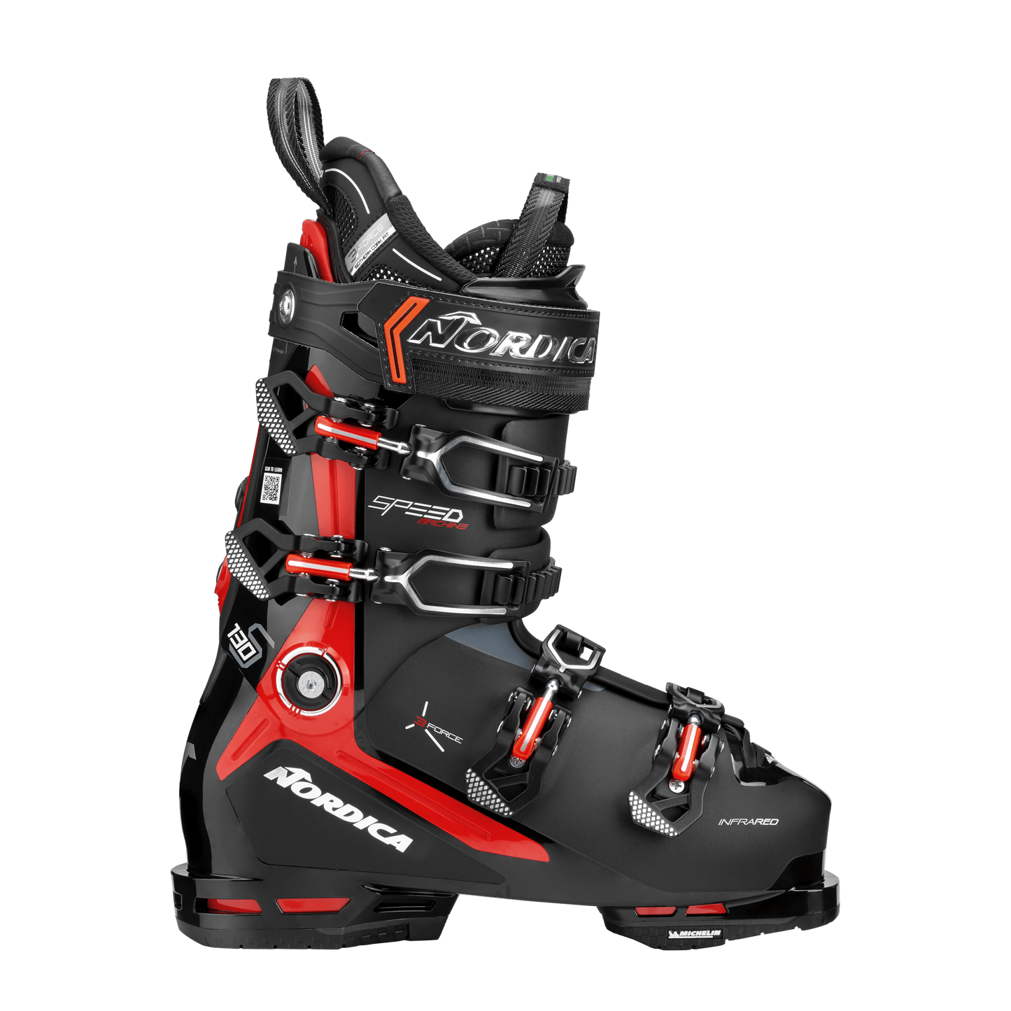 22/'23 Nordica Speed Machine 3 130s