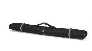ATHALON DOUBLE SKI BAG PADDED - 180CM