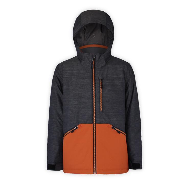 Frenzy Jacket