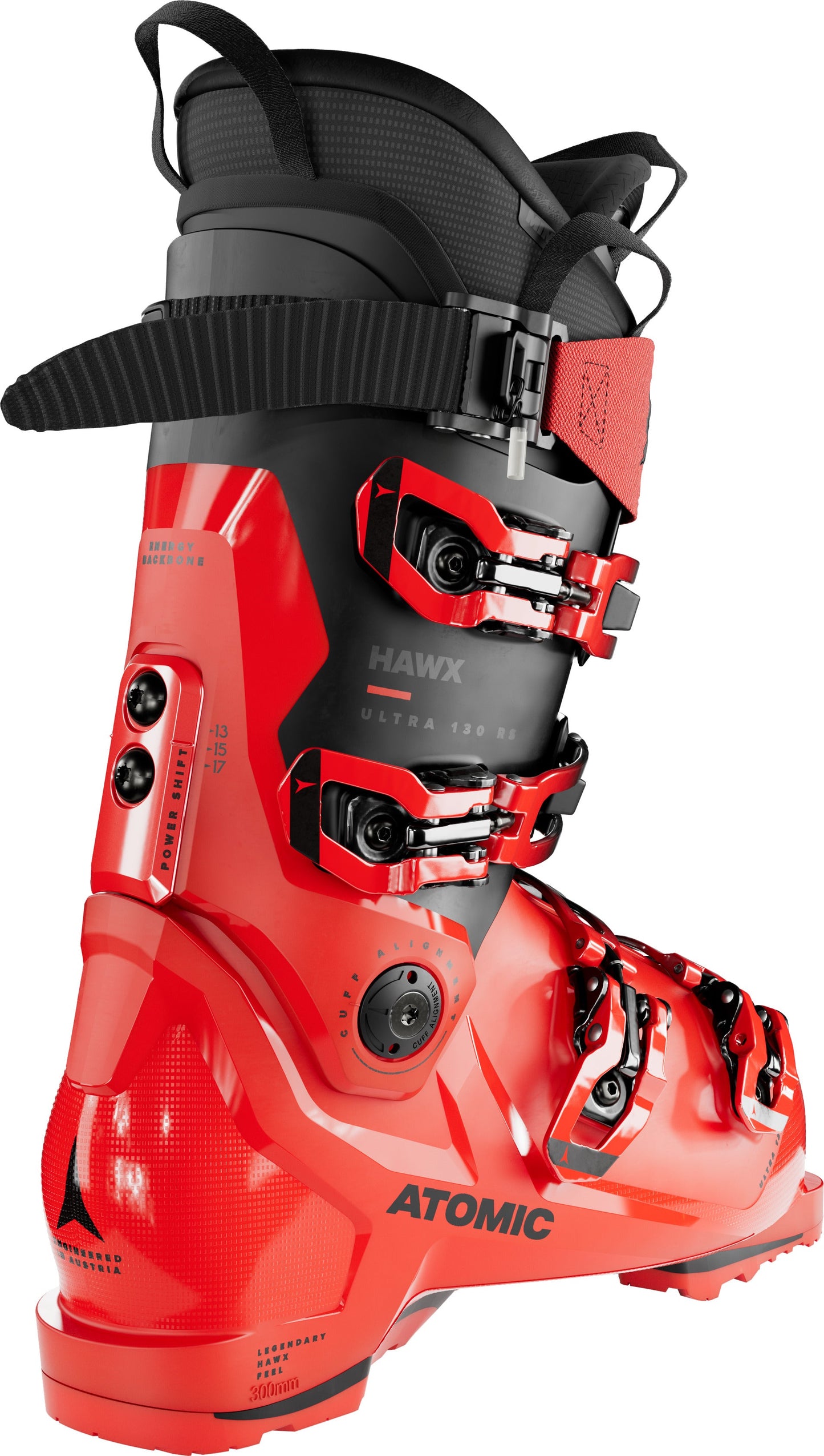 HAWX ULTRA 130 RS GW