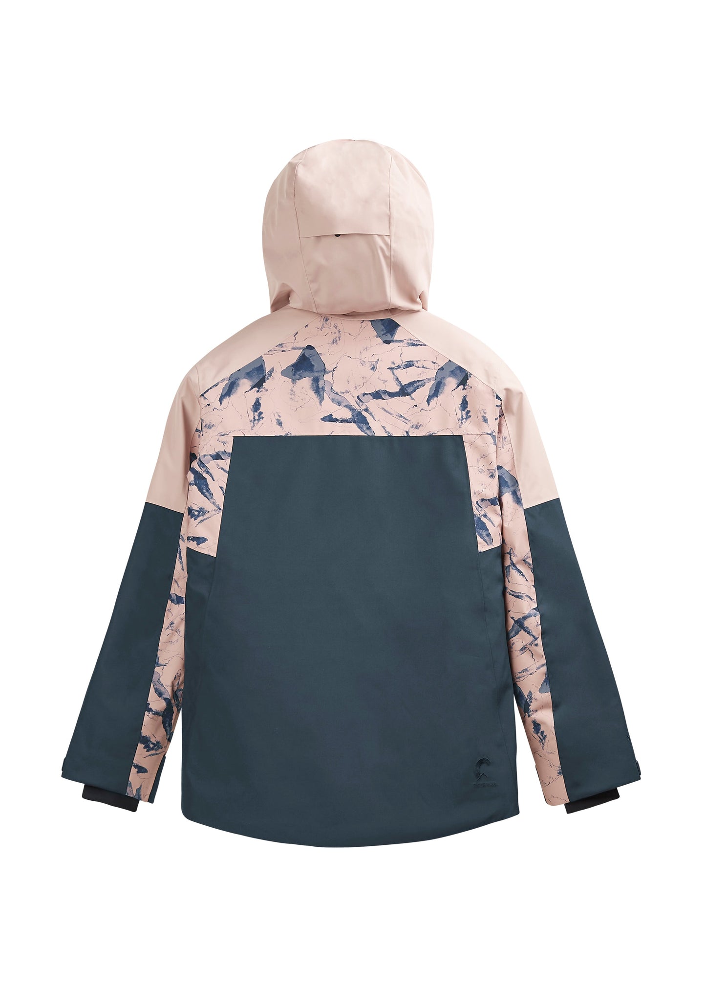 Exa Jacket