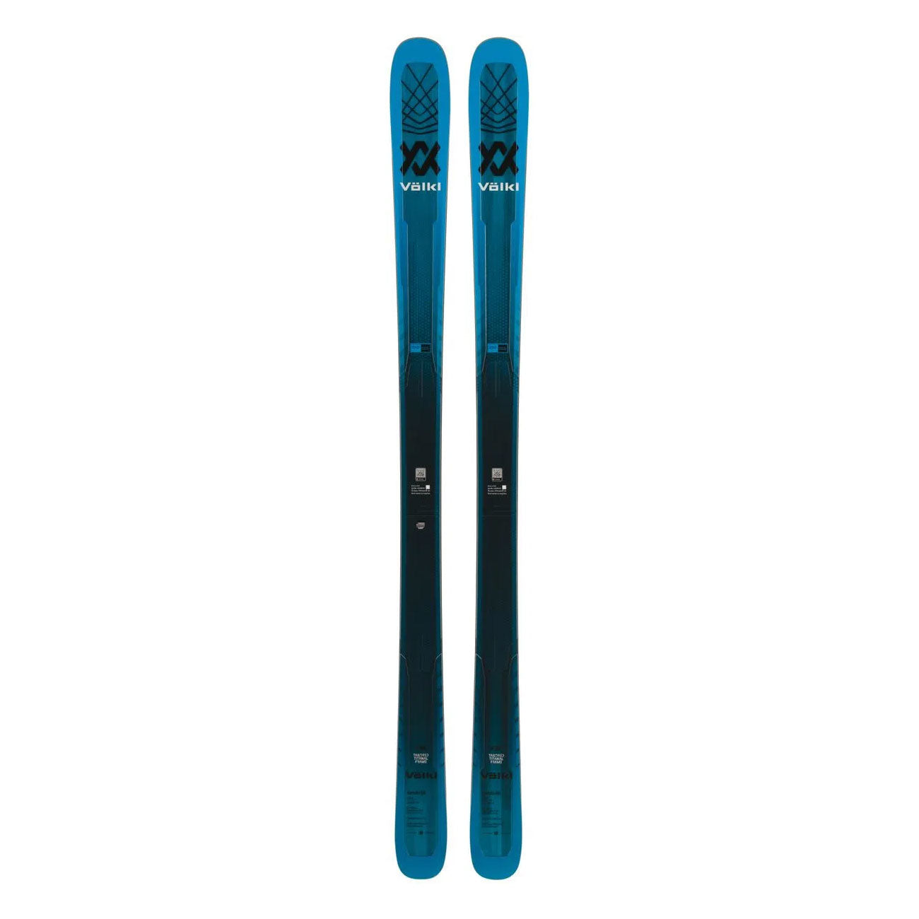Demo - '21/22 Volkl Kendo 88