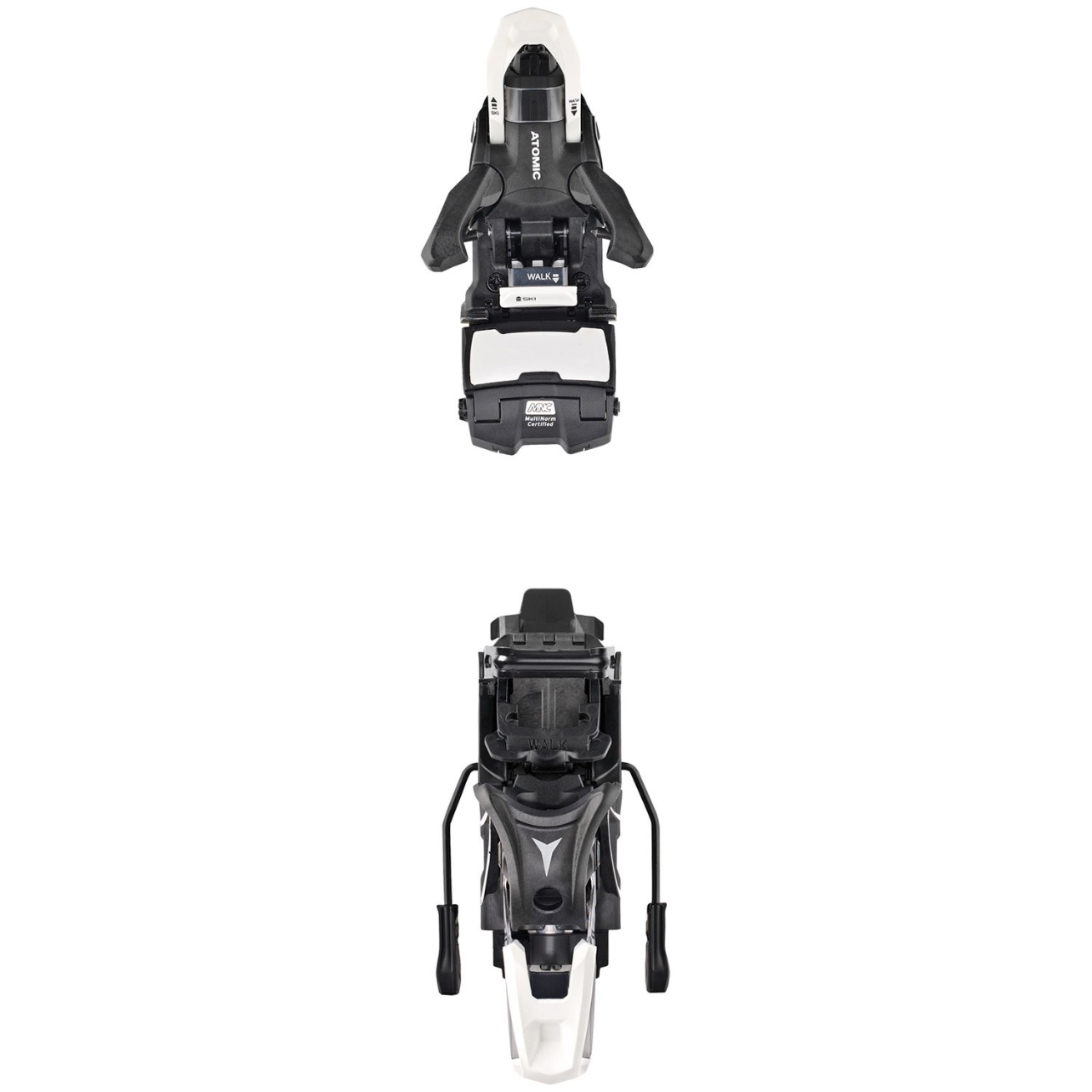 Atomic Shift 13 MNC Binding