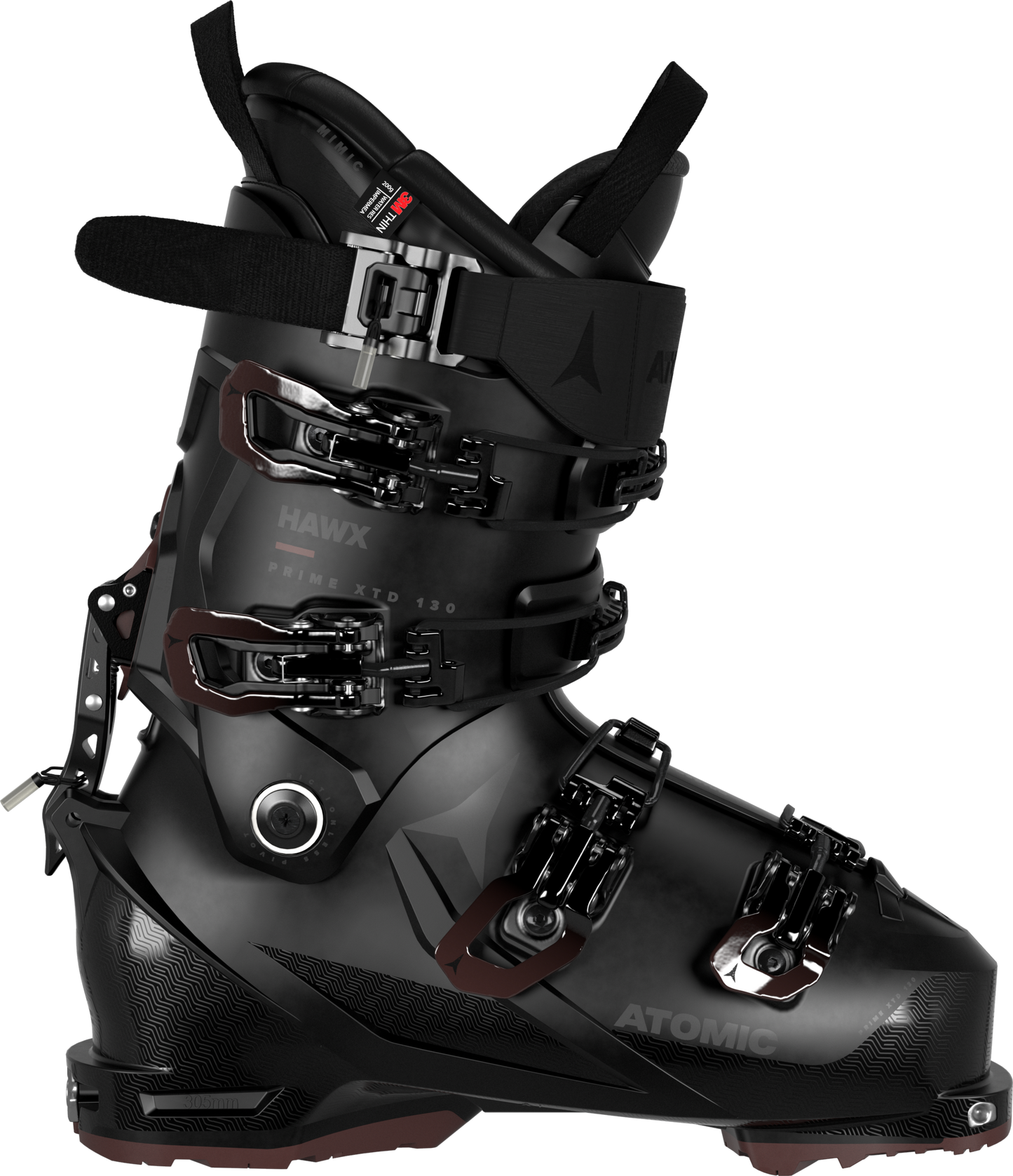 22/23 Hawx Prime XTD 130