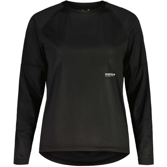 Maloja WolgaM. Trail Shirt
