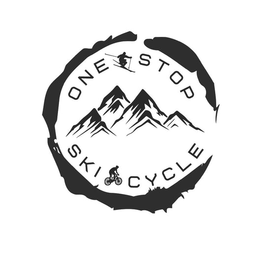 One Stop Stickers