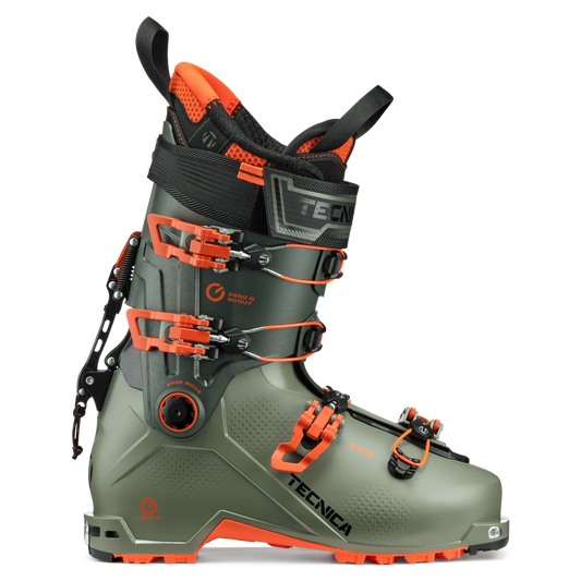 '25/26 Tecnica Zero G Tour Scout
