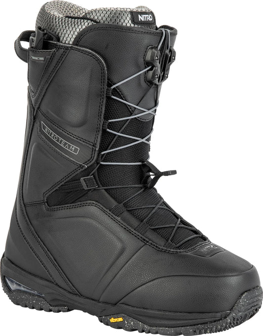 '25/26 Nitro Team TLS Boot