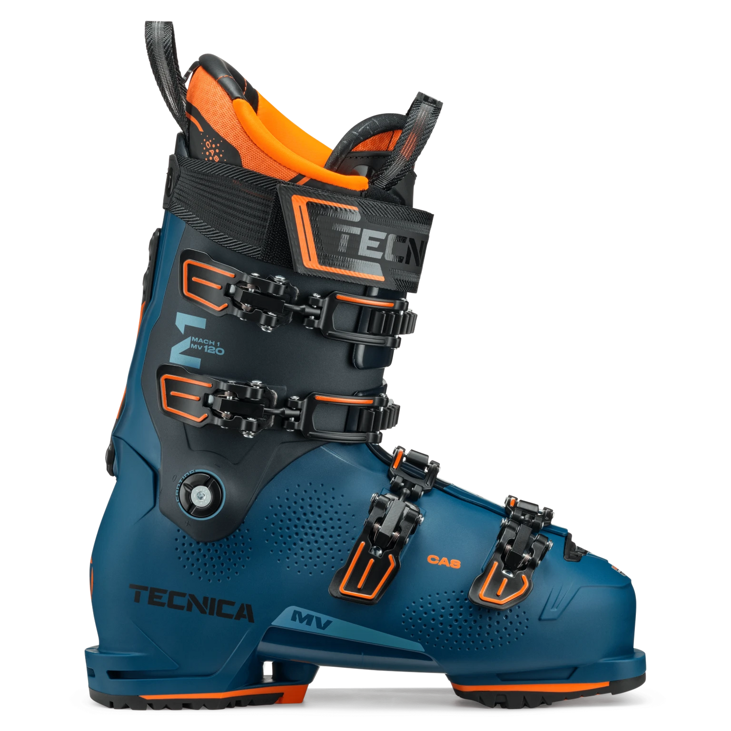 '25/26 Tecnica Mach 1 MV 120