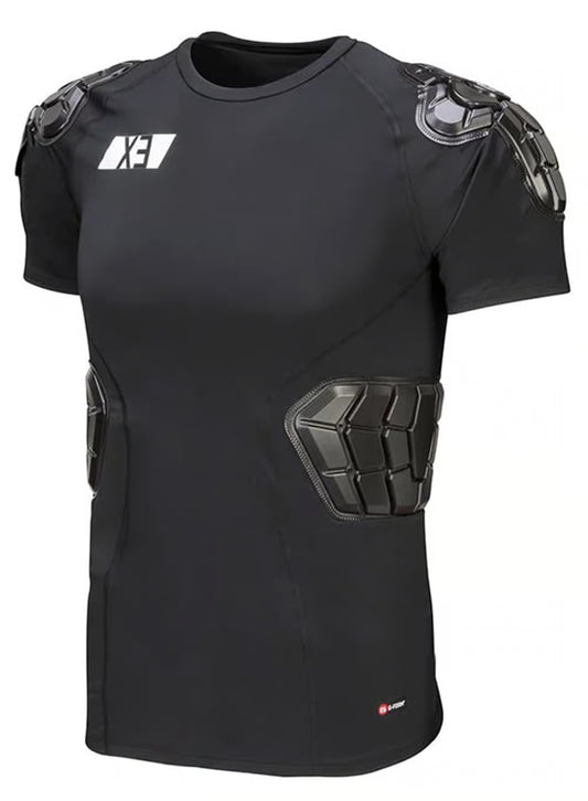 G-Form Men's Pro-X3 Shirt