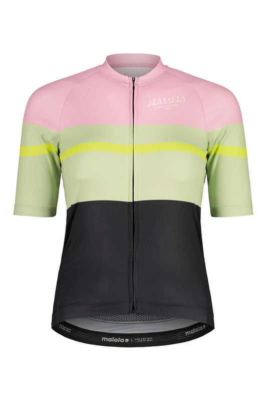 Maloja SchneckM. Cycle Jersey
