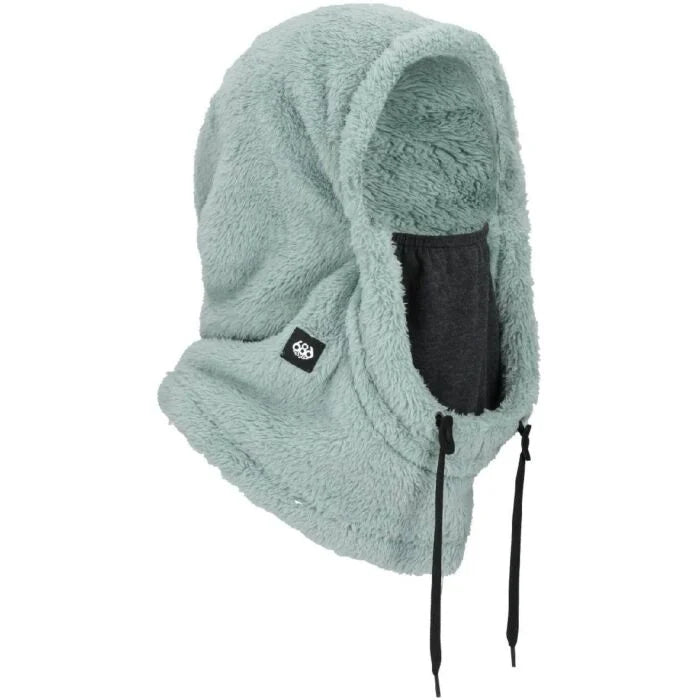 Tarmac Sherpa Hood