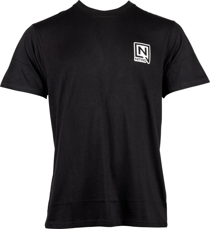 2025 NITRO MEN'S LOGO TEE