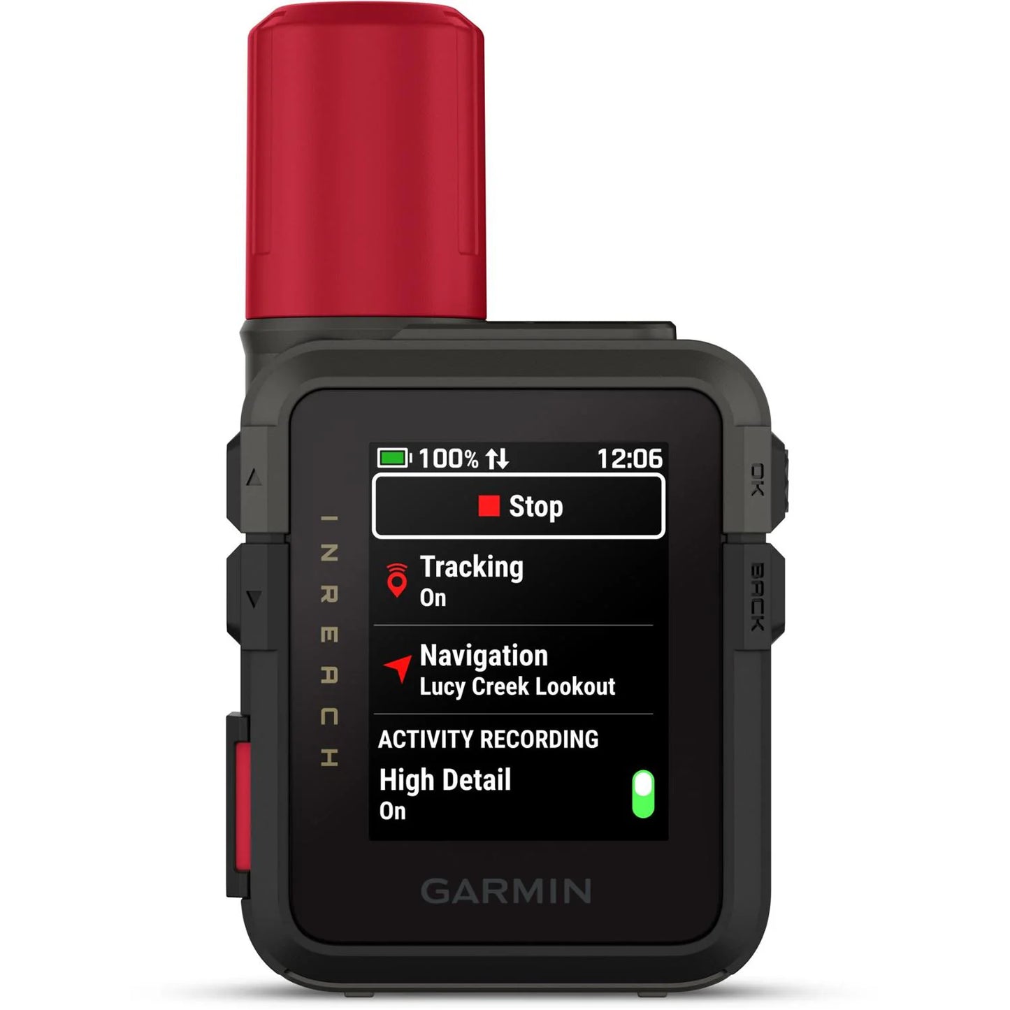 Garmin inReach Mini 3